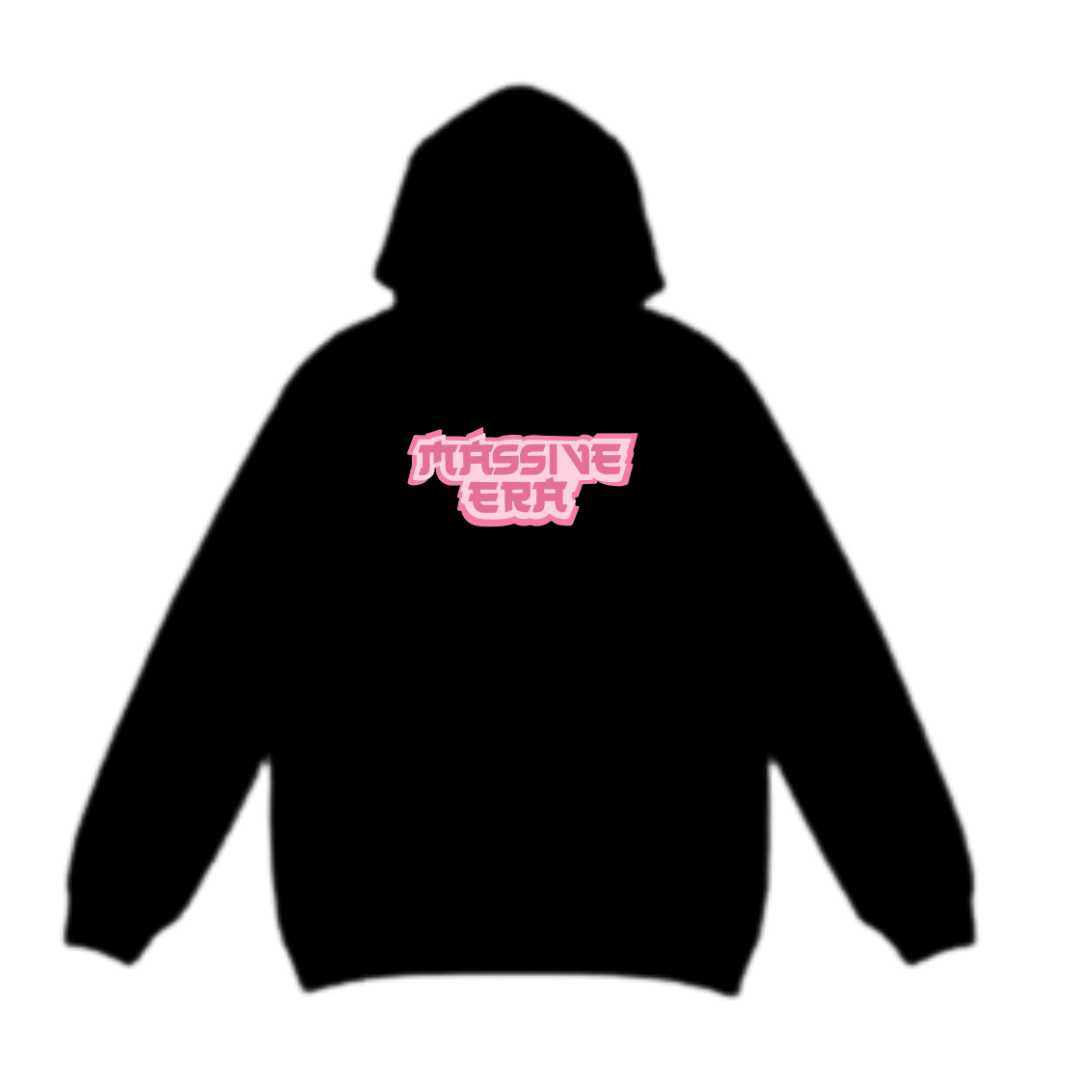 MASSIVE ERA - HELLO KITTY
