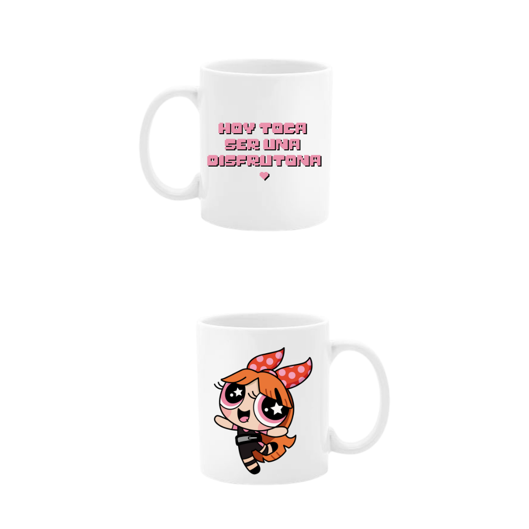 WEIGHTS AND CAFFEINE - SUPERNENAS