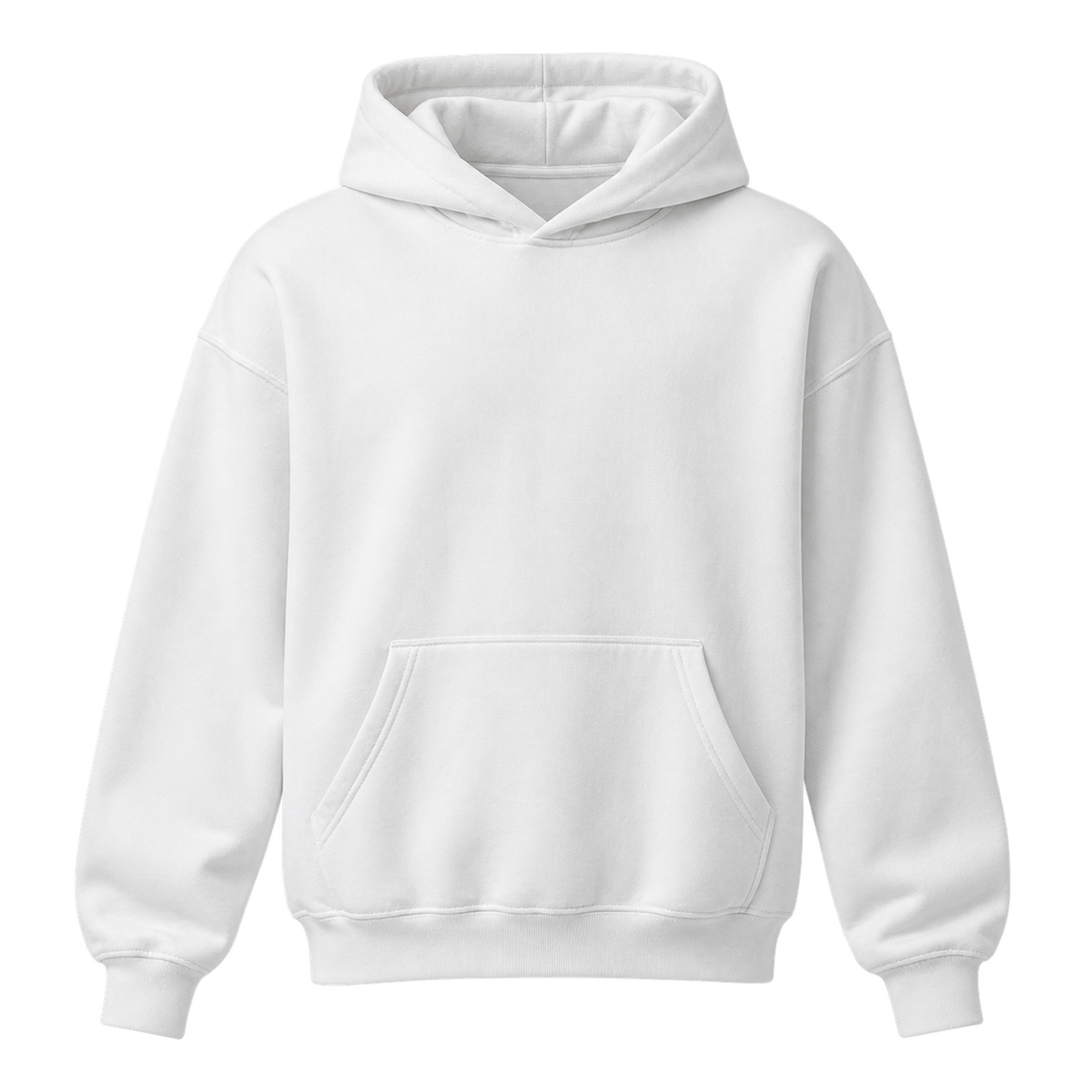SUDADERA BÁSICA PARA ESTAMPAR