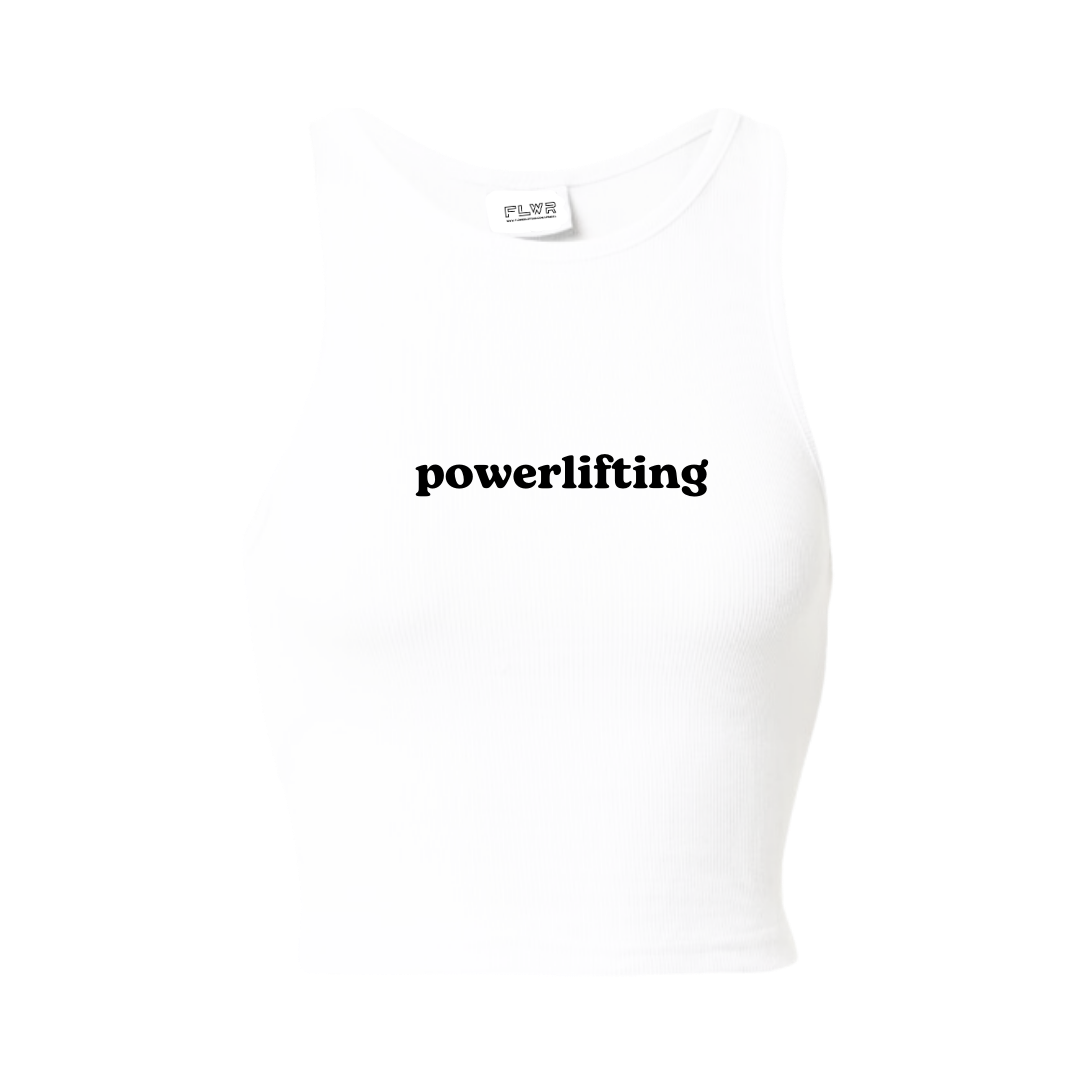 POWERLIFTING BASIC COLLECTION