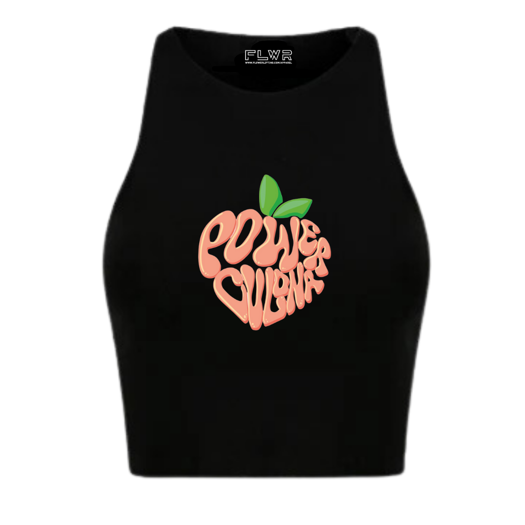 TANK TOP - POWER CULONA