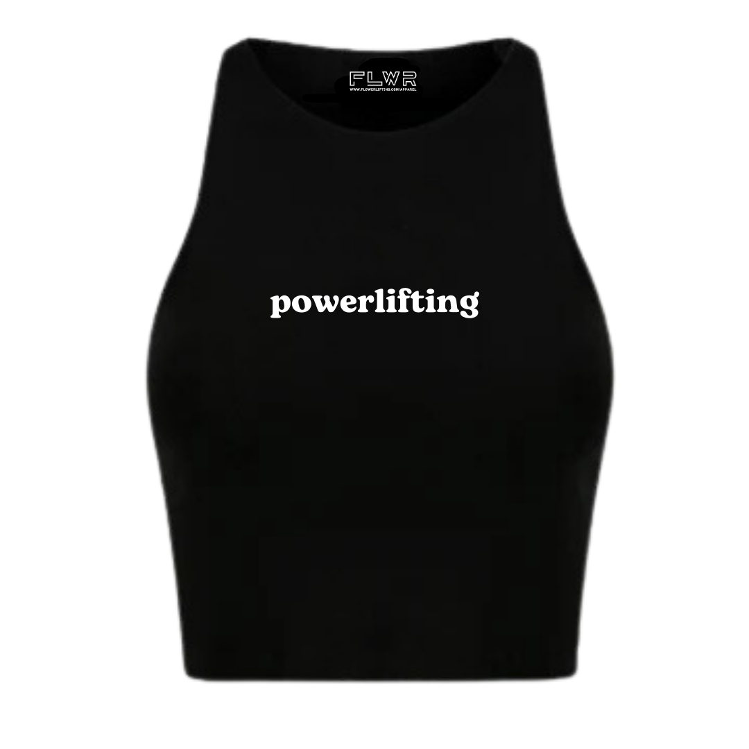 POWERLIFTING BASIC COLLECTION